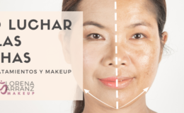 eliminar manchas en la piel