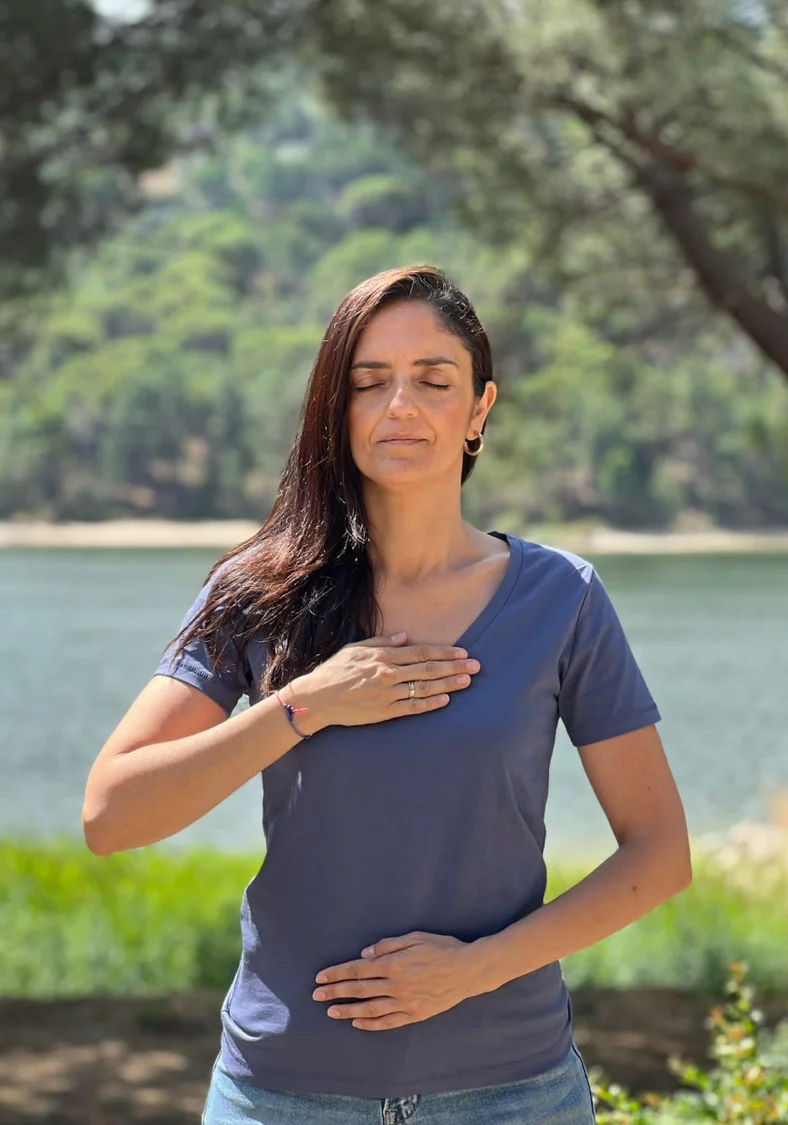 Programa Reconecta Contigo — acompañamiento de reconexión personal para mujeres