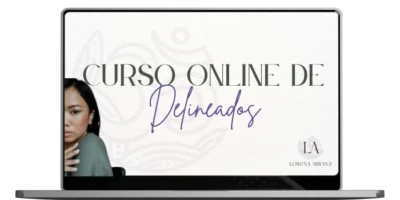 curso online de delineados