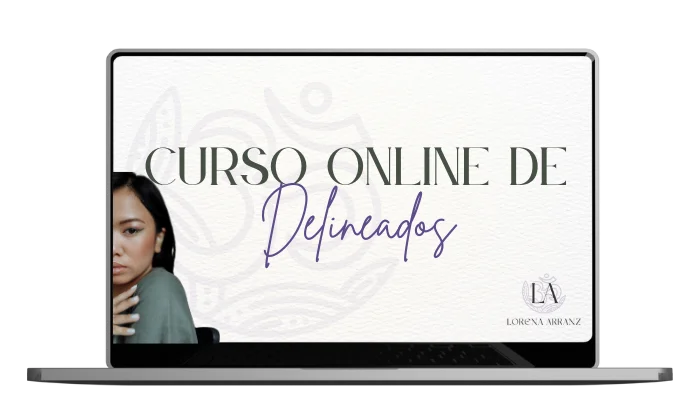 curso online de delineados
