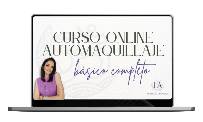 curso online de automaquillaje básico completo