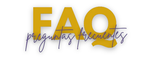 PREGUNTAS FRECUENTES DUDAS CURSOS DE MAQUILLAJE ONLINE