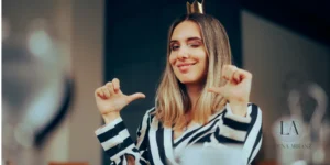 Cómo mejorar tu autoimagen con maquillaje