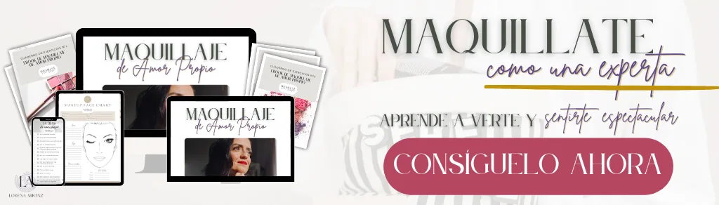 curso de maquillaje online