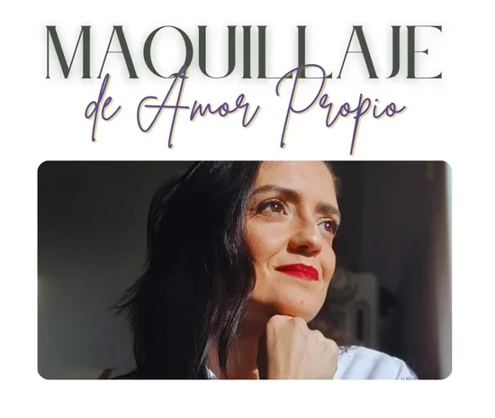 CURSO DE MAQUILLAJE ONLINE