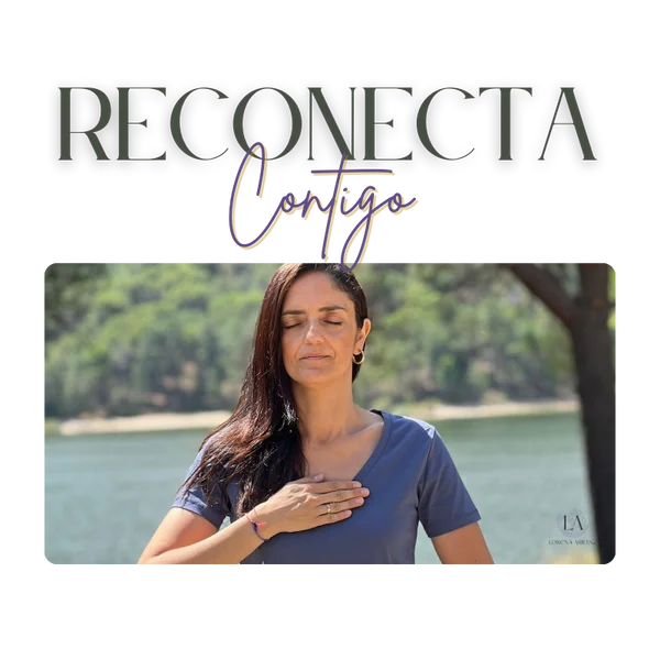 meditación y reconexión personal