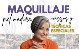 maquillaje natural piel madura