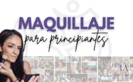 tutorial de maquillaje paso a paso sencillo para principiantes
