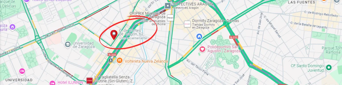 curso maquillaje zaragoza