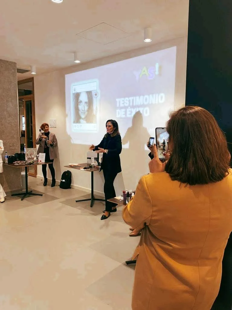 Primeros pasos — talleres y tickets para empezar tu trabajo personal
